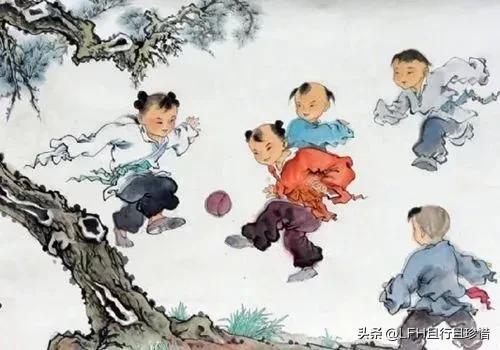 世界公认的足球起源地,足球的发源是哪个国家