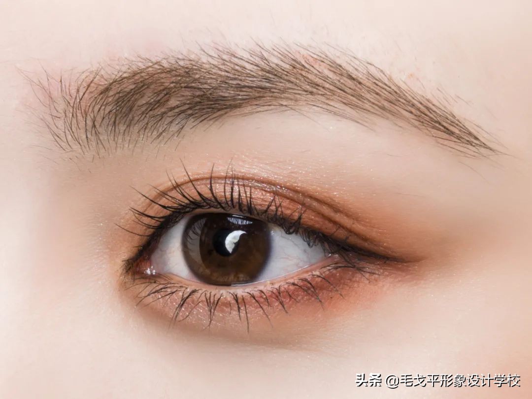 3ce眼影画法新手教程,excel眼影画法新手