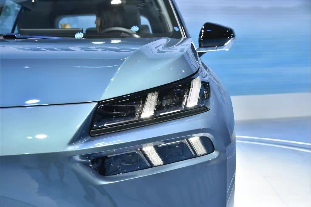 2023款AIONVPlus与2022款区别,2023款aionvplus售价18.98万起