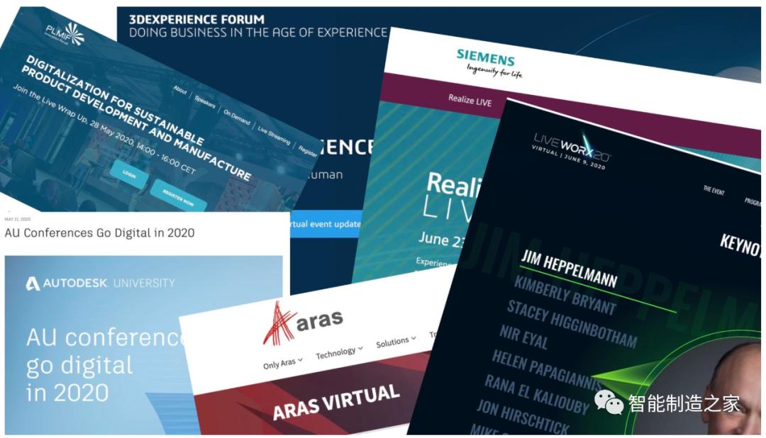 工业软件强国,世界十大制造业软件