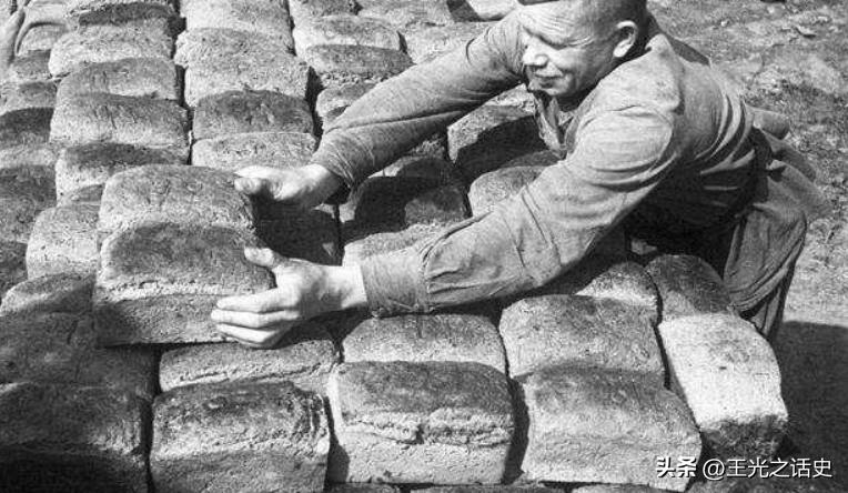 二战美国士兵吃的食物究竟有多好,二战期间各国战士们的伙食