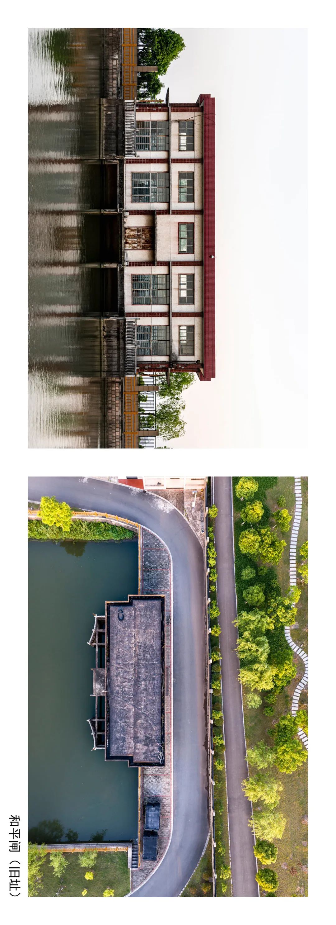 磨金石教育摄影技能干货分享||夏霞芬摄影作品欣赏—宁波的水闸