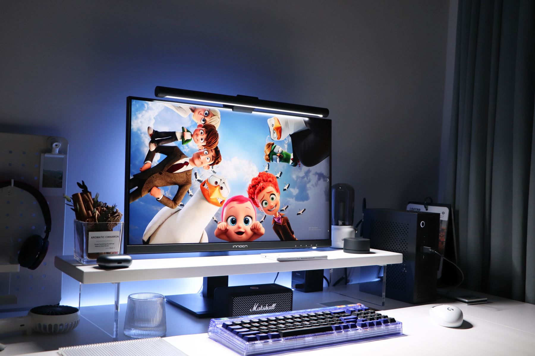 迷你台式电脑主机好用吗,千元迷你主机靠谱吗