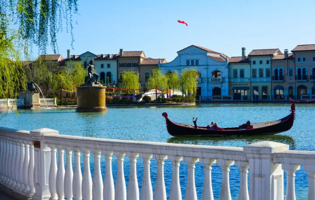 济南的春天来了吗,济南春天来了