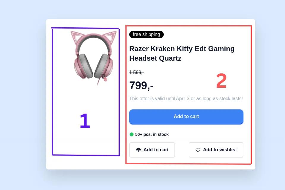 css购物车样式,tailwindcss教程