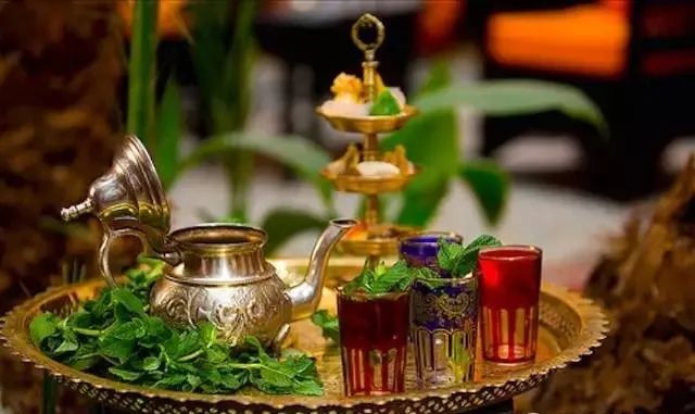 世界上有哪些茶文化,世界上有哪些国家喝茶叶