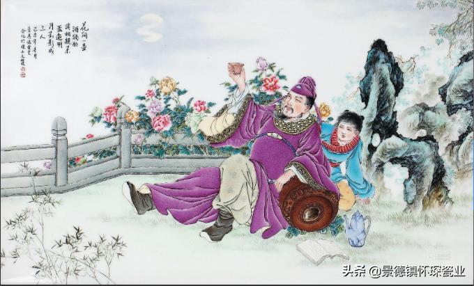 李明亮瓷器五年后是什么价位,冯通亮陶瓷作品价格