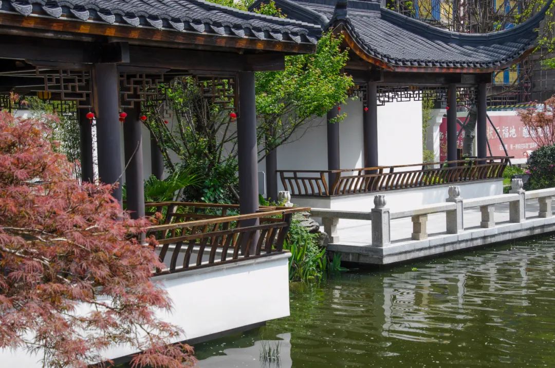 宴南都二期状元府装修,宴南都状元府位置