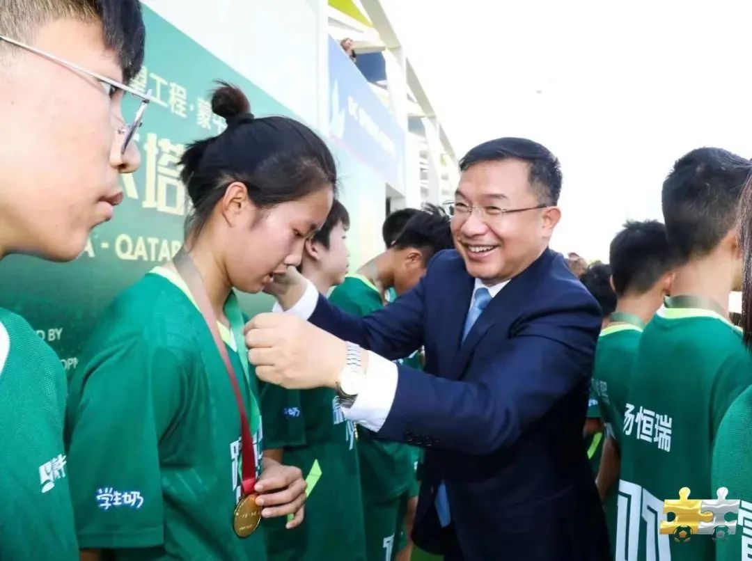 吴桐乌兰浩特,中国足球少年吴桐