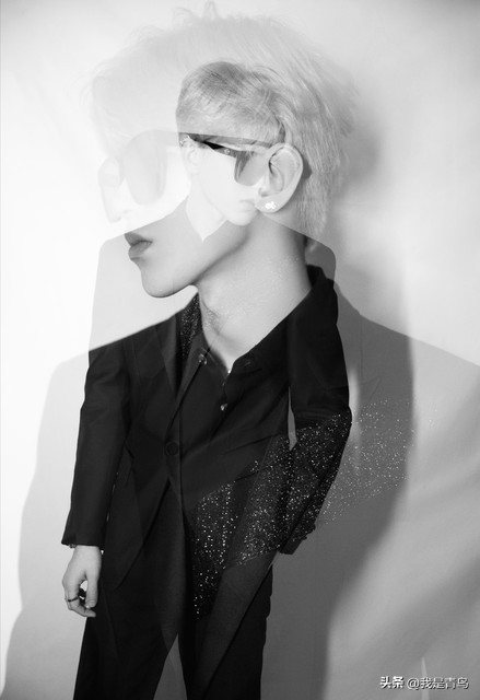 蔡徐坤真可怜，整个世界的人都在Diss（鄙视）他