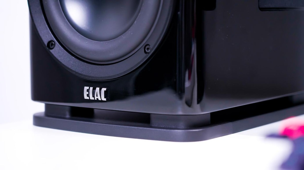 书房午后之音，中年独处时光丨意力ELACBS283音箱+NADM10V2体验