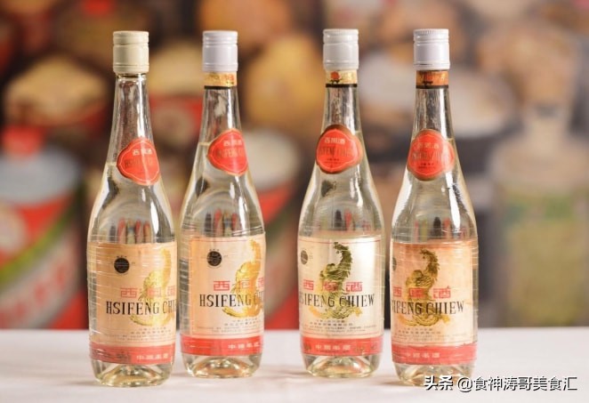 中国八大名酒最后一个无人问津,中国3大倒霉酒