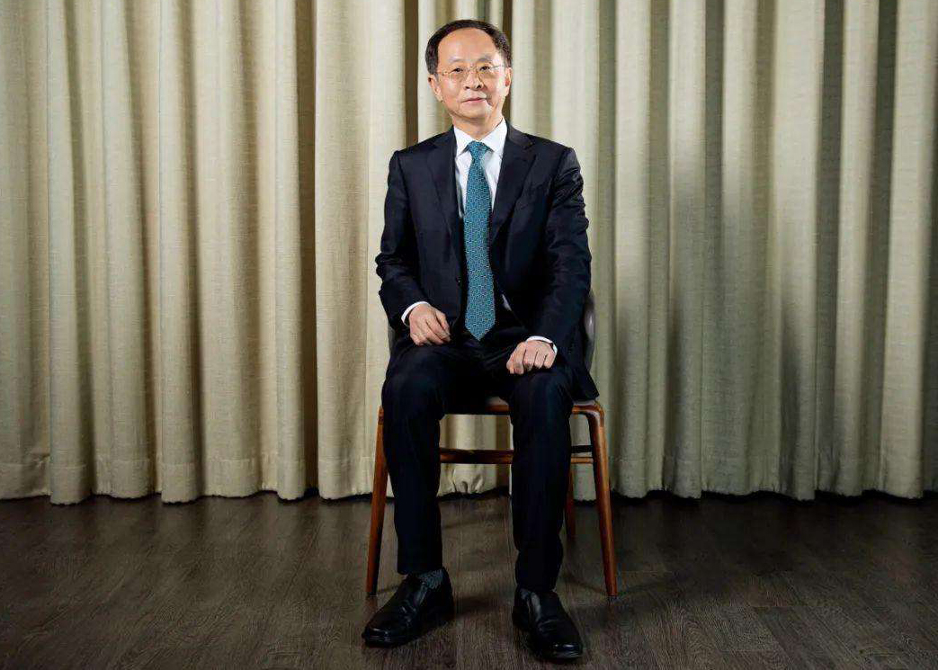 张文中谈物美创始人,物美创始人张文中论坛发言