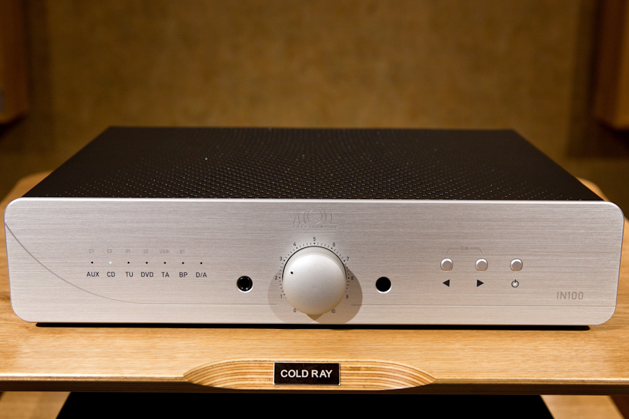 昌业音箱,珊瑚礁功放in200拆解