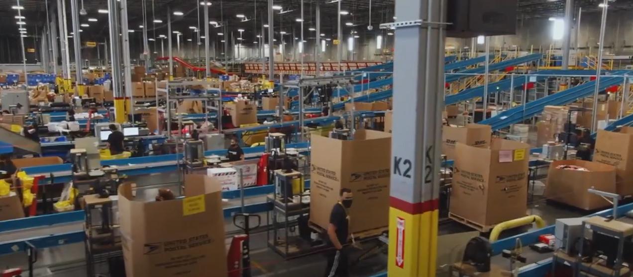 实用收藏跨境电商通关小知识,跨境电商出口报关流程图解