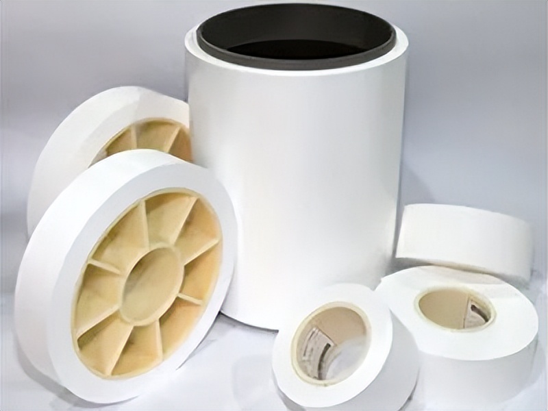 锂电池隔膜三大巨头,2023锂电池隔膜前十企业