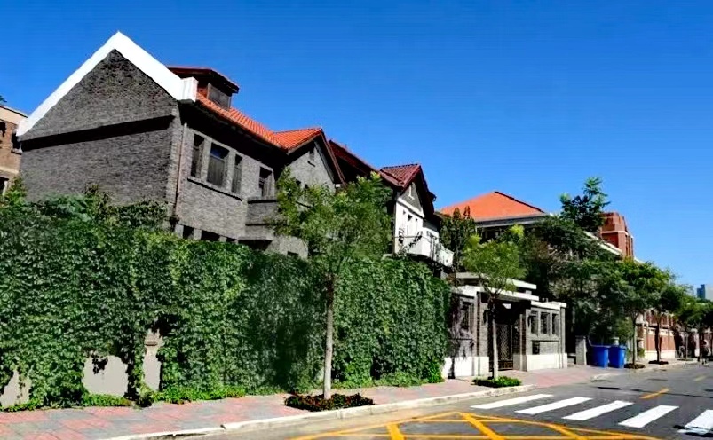 天津必游十大景点排名,天津旅游必去十大景点推荐最新