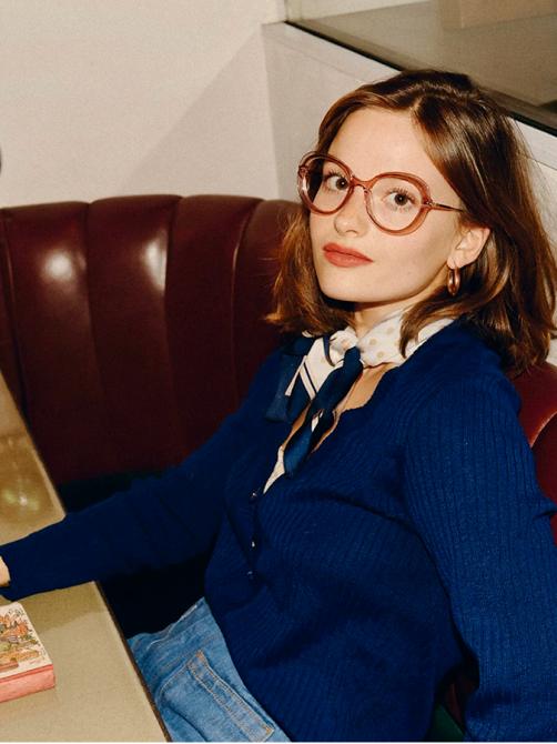 眼镜封印住的颜值怎么拍,眼镜封印了颜值怎么办