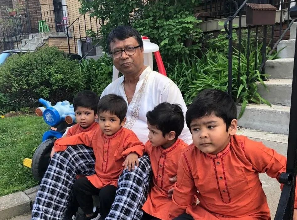 厉害了！亚裔男子黑在加拿大25年：非但没被遣返，还拿了PR