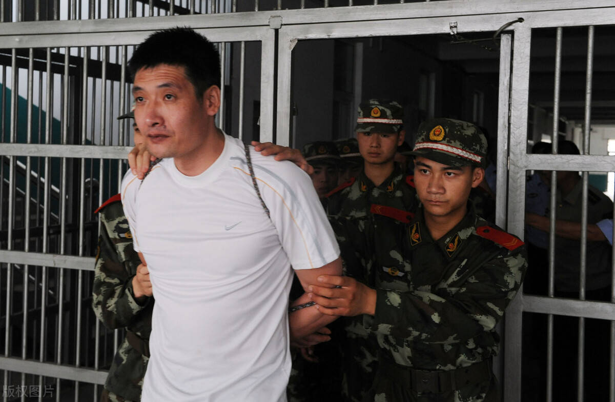 现在注射死刑注射的是什么,注射死刑最后一针是什么