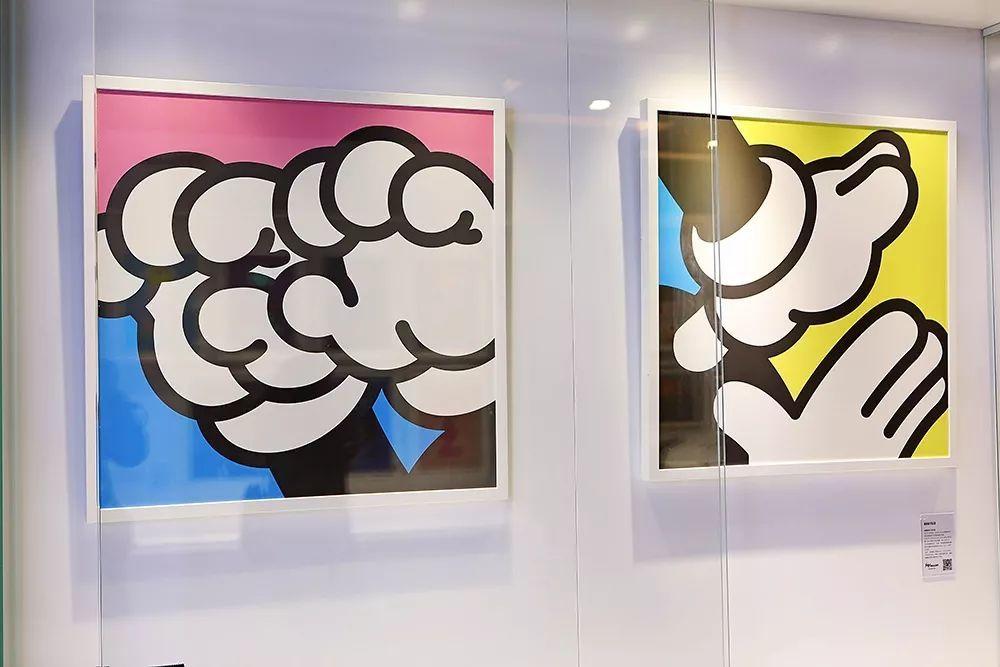 走进潮流之家——潮流艺术与现代居家空间美学｜极次元文化