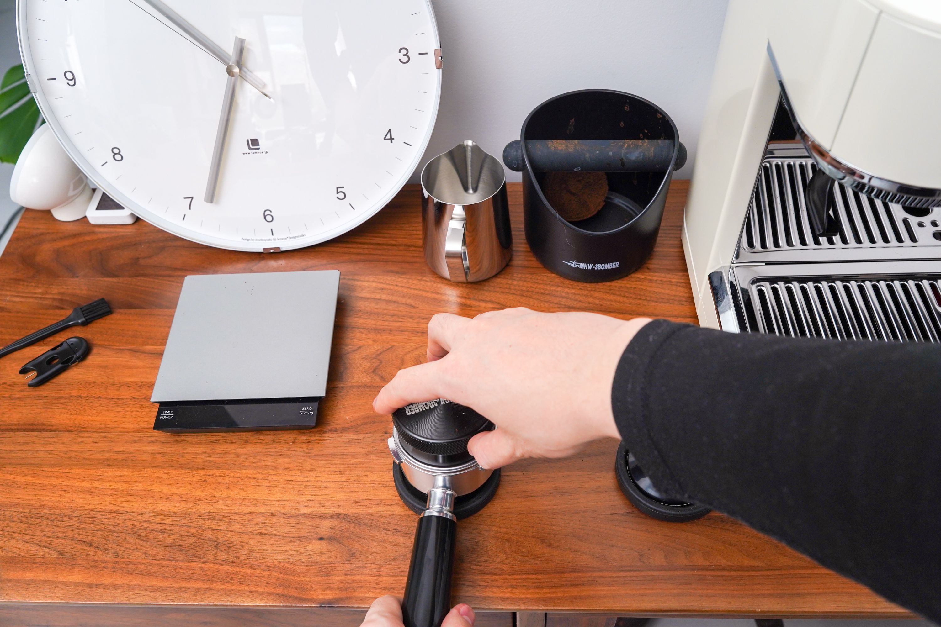 轻松玩转半自动咖啡机！一文搞懂半自动咖啡机的选购、使用与维护