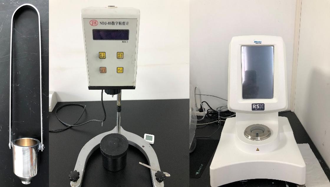 分散剂的用量和测试方法,分散剂校正值怎么算