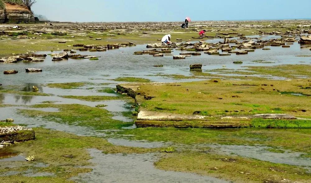 北海三天三夜自由行攻略,感受北海的风情