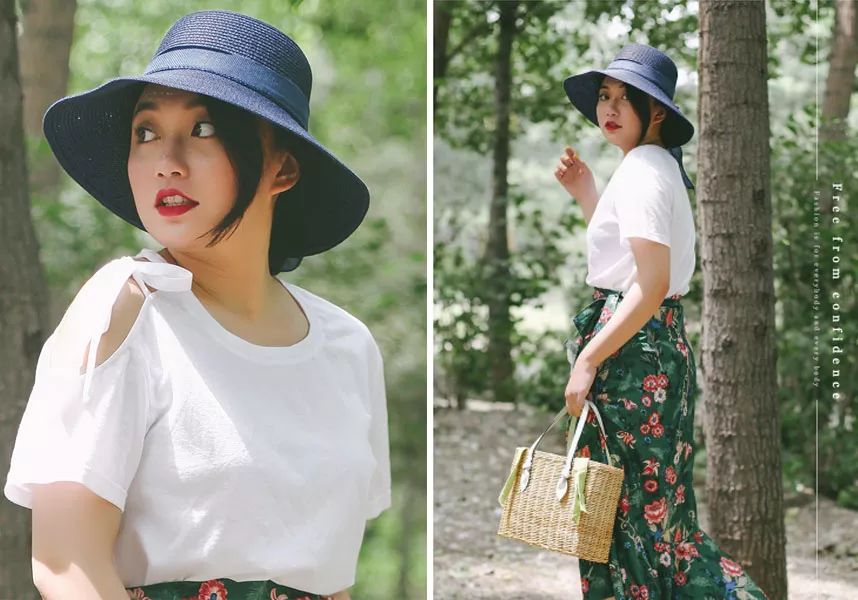 40-50岁微胖女人排行榜,40多岁微胖女人品牌推荐