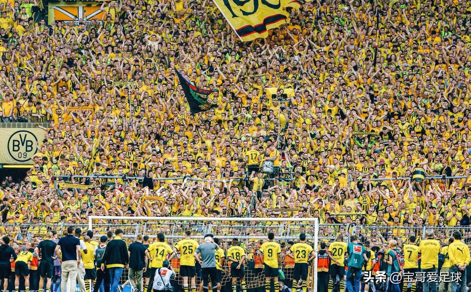 拜仁4-0胜多特穆西亚拉,拜仁联赛争夺战穆西亚拉绝杀