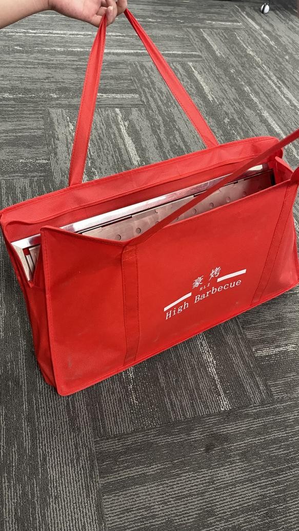 合力正：赋能户外休闲活动，打造品质烧烤炉架