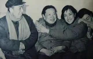 刘晓庆4段婚姻几段情史,刘晓庆四次婚姻观