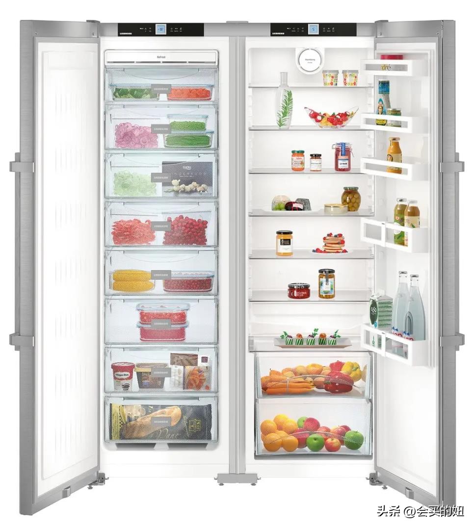 冰箱最好的三个品牌卡萨帝冰箱,冰箱最好的三个品牌海尔冰箱