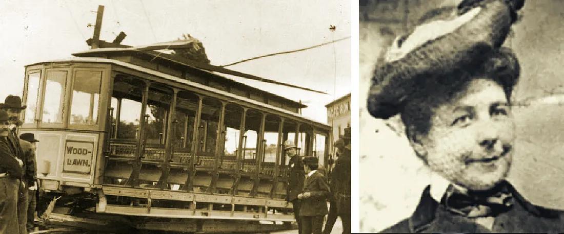 历史上女性发明的东西,历史上原本为男人发明的东西