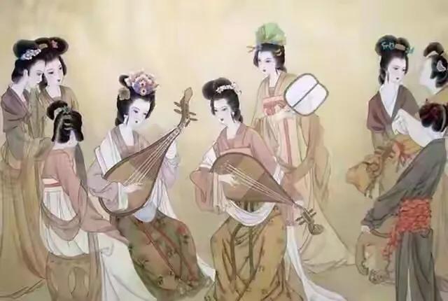 隋朝宫廷秘史小说,关于隋朝的历史小说