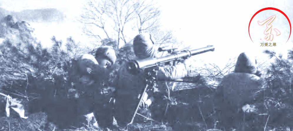解放军坦克部队发展史,志愿军坦克有多强大