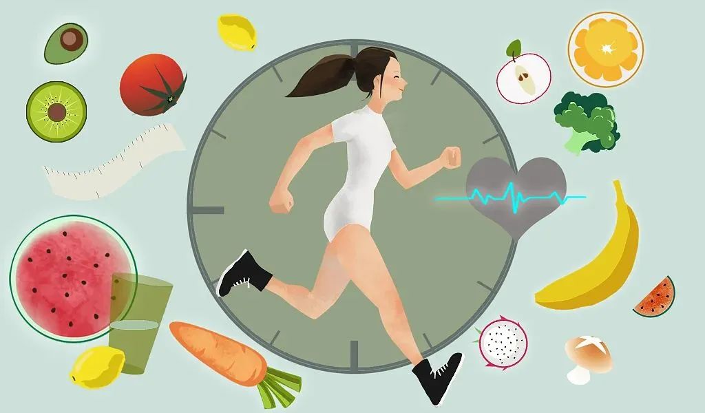 减肥低热量饱腹食物表排行榜,热量比较低的几种减肥食物