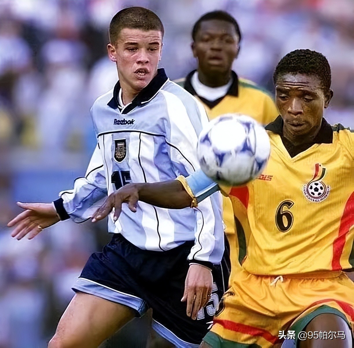 性格派的天才，27岁远离欧洲足球，41岁退役意外之喜
