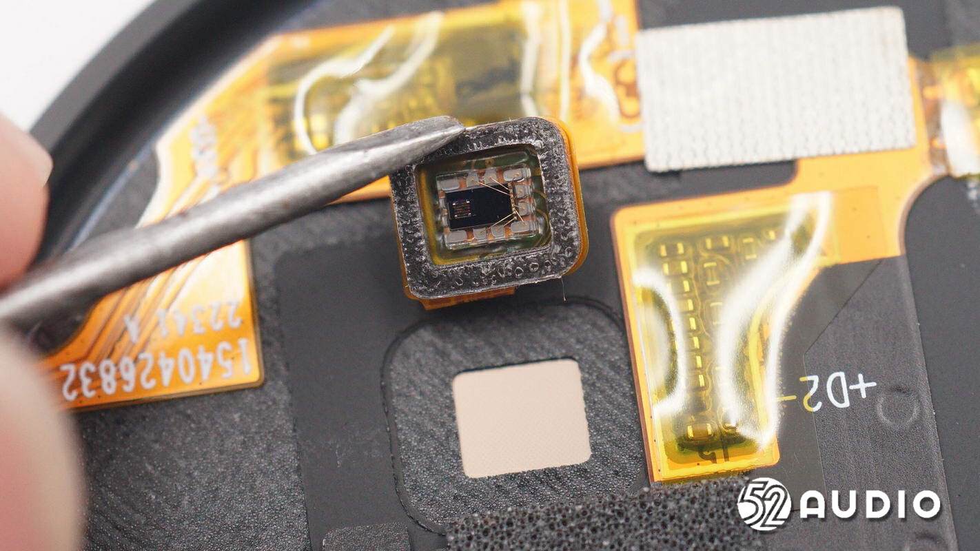 huaweiwatchbuds功能介绍,华为watchbuds深度体验测评