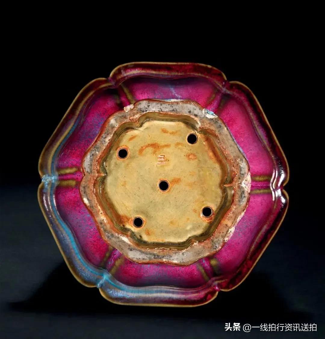 北京保利拍卖汝窑盏视频,钧窑瓷器拍卖价格排行