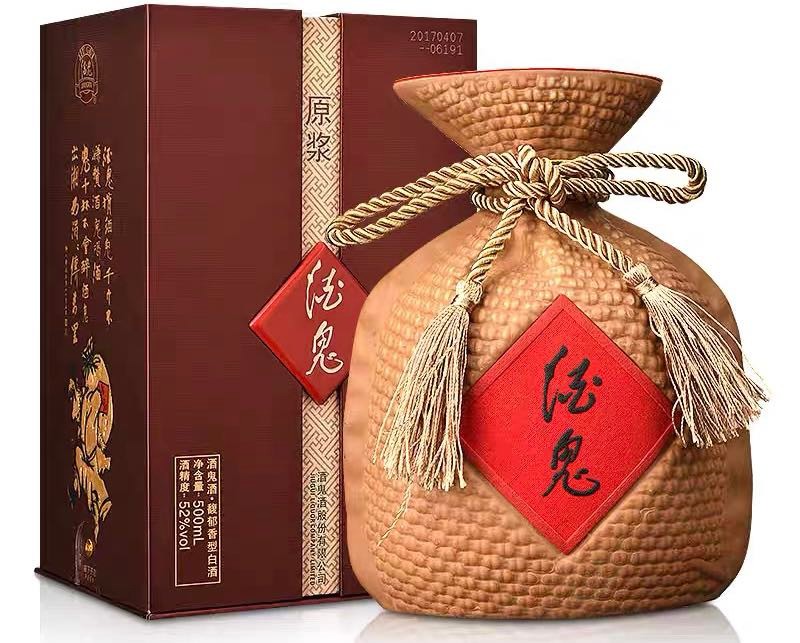 中国白酒十二大标准样香型详解,白酒品鉴基本知识