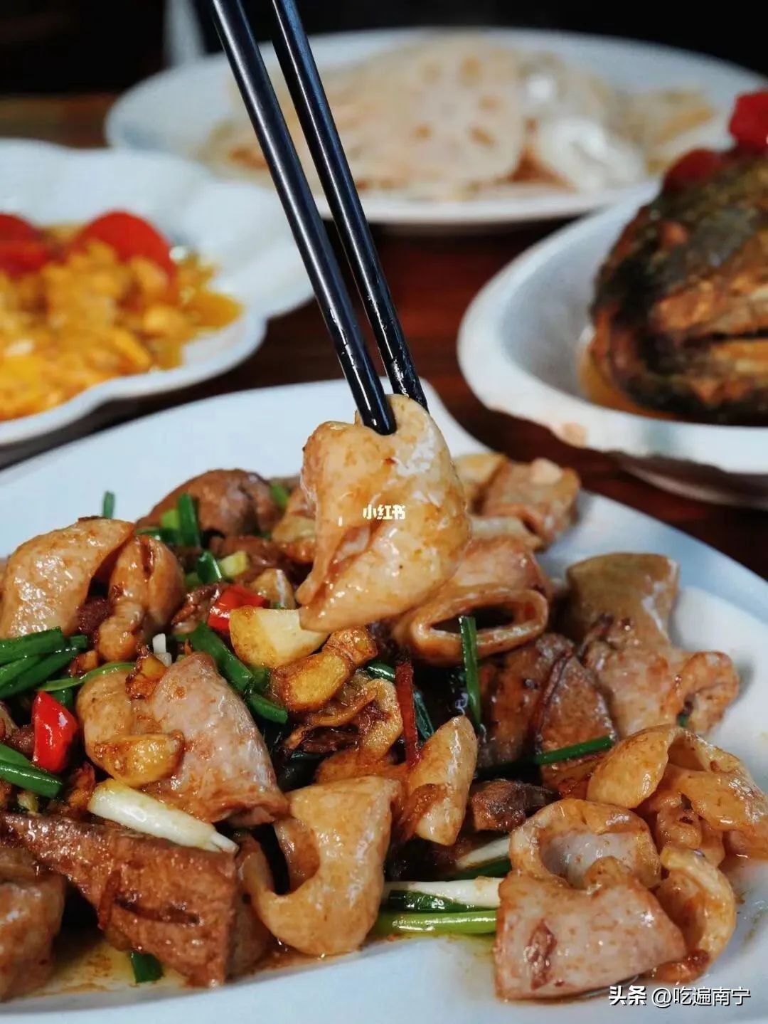 南宁100家必吃美食推荐,南宁美食强推