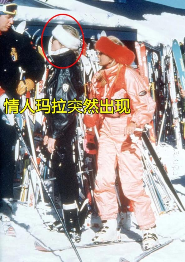 蒂芙尼特朗普和巴伦,伊万卡蒂芙尼近期照片