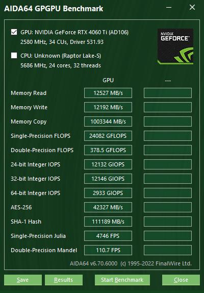 igamegeforcertx4060ti,igamegeforcertx4060ti跑分