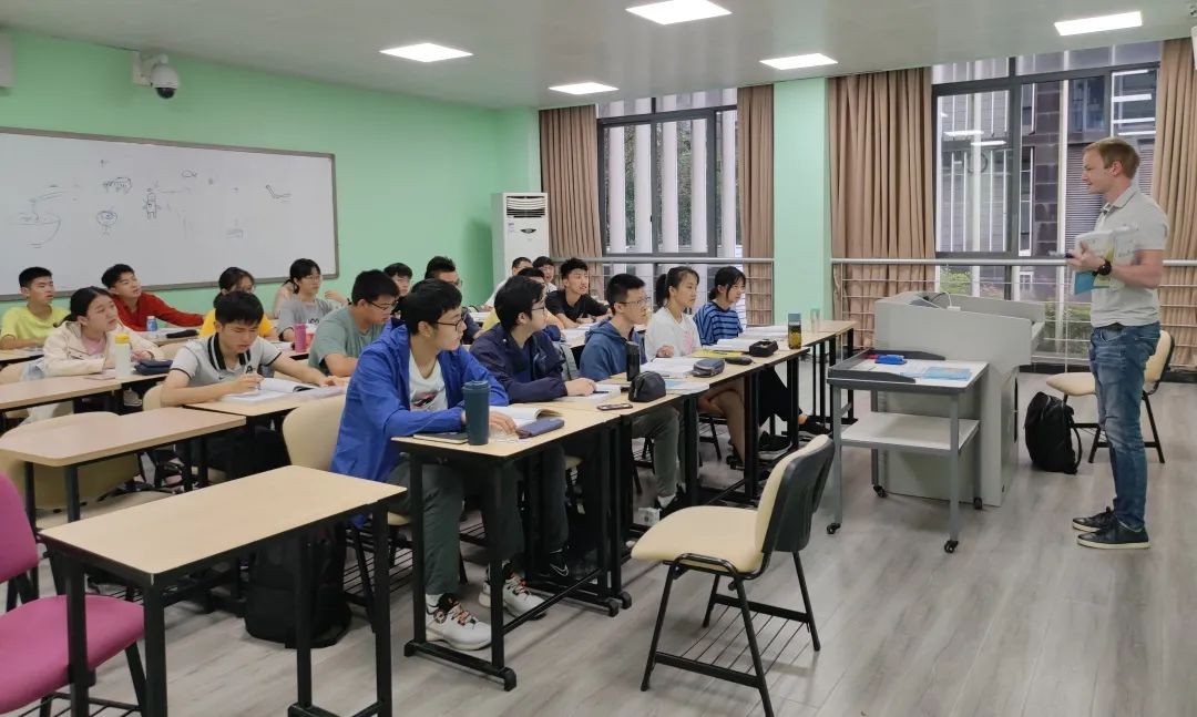 四川大学中德合作办学收费,四川大学电气工程中外合作办学