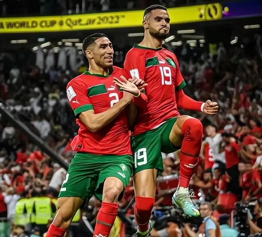 黑马摩洛哥世界杯,黑马摩洛哥队预测比分