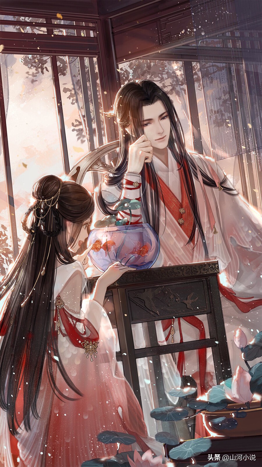 推荐几本看不腻的现代言情小说,言情小说天花板半虐半甜