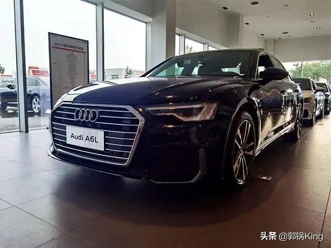 奥迪a6l二手车值不值得购买,奥迪a6l6缸值不值得买