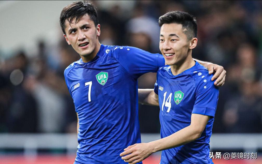 亚洲足坛疯狂一夜:越南男足2-1绝杀2连胜,澳洲3-2伊朗,叙利亚2负