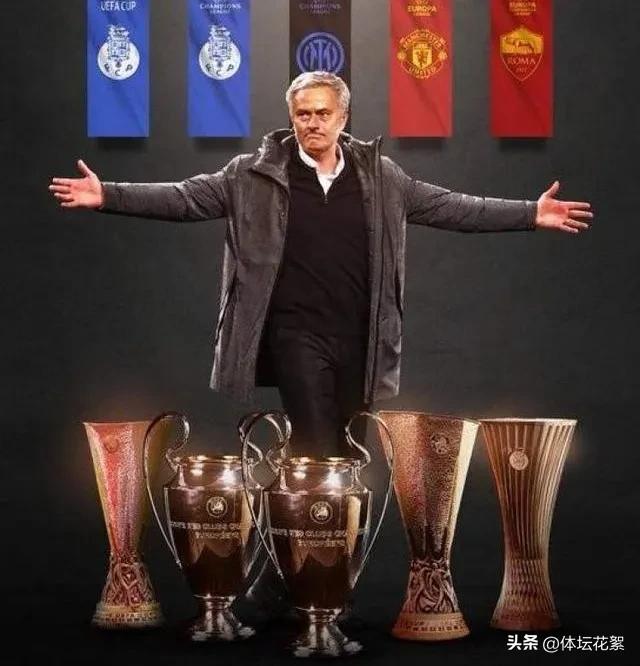 穆里尼奥新纹身,穆里尼奥鸟叔纹身